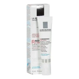 Roche Posay Contorno Ojos Redermic 15ml
