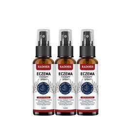 SADOER 【SADOER】 Effective 7-Day Moisturizing Hand Cream Body spray - Volume: 3PCS ( Best Value · 3-Bottle Bundle | Long-Term )