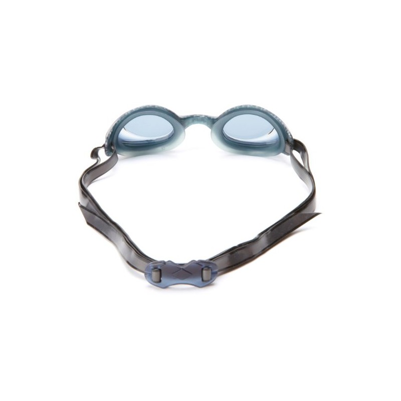 Arena X-Ray Hi-Tech, Carbon/Clear/Gold, One Size