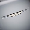 Samsonite Winfield 3 DLX Hardside Expandable Luggage with Spinners, Checked-Medium
