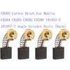 CB203 Carbon Brush For Makita CB204 CB203 CB202 CB200 191953-5