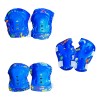 Kit Casco Infantil + Patito De Goma