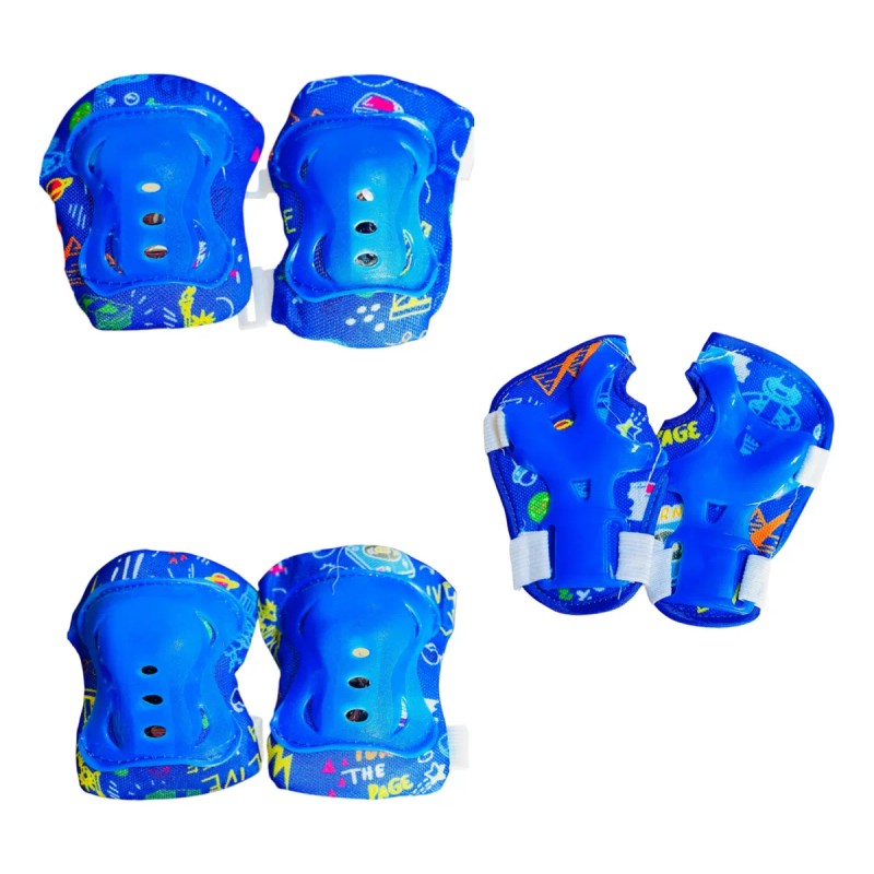 Kit Casco Infantil + Patito De Goma