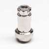 Elecbee 5 Pin Reversed Aviation Plug GX16 Male Plug Connector