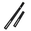 Fish Tank Light Holder Cylinder COB Aluminium Alloy Full Spectrum