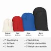 IMFAA Sack Drawstring Cotton Canvas Bags – Reusable, Eco-Friendly Storage