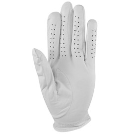Titleist Players Mens LH Pearl, White(Large, Worn on Left Hand)