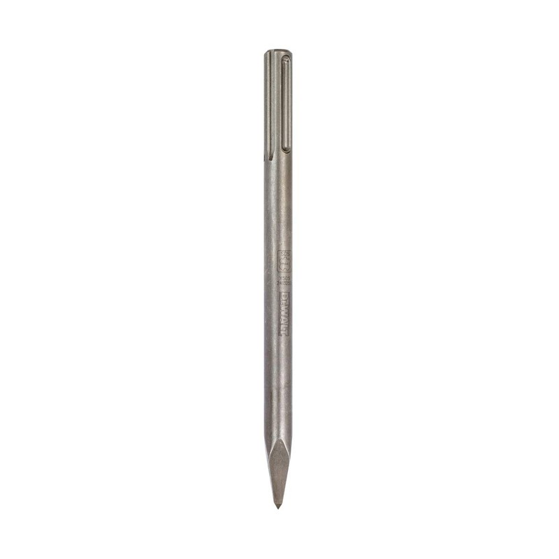 DeWalt Sds Max Steel Point - 280mm