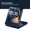 ArmorSuit 3 Pack Front Display Screen Protector for Motorola Razr