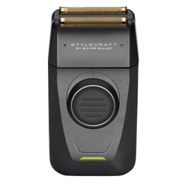 StyleCraft By Silver Bullet The Boss Shaver