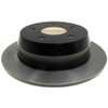 Raybestos 76794 Advanced Technology Disc Brake Rotor