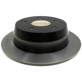 Raybestos 76794 Advanced Technology Disc Brake Rotor