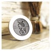 EMOS - Digital Thermometer with Outdoor Sensor - Wireless Wireless