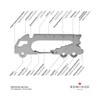 Gift Item: Rominox Key Tools, Various Designs, Key Tool /