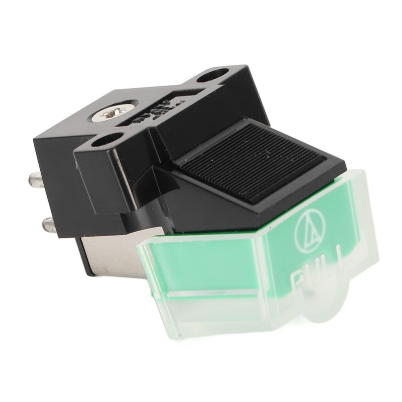 Phonograph Cartridge High Accuracy Replacement Vinyl Record Player Needles Stylus