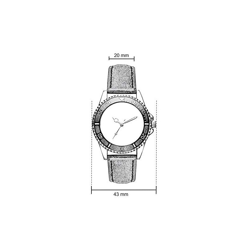 Kiesenberg L-6277 Gift for Ranger Driver Fans