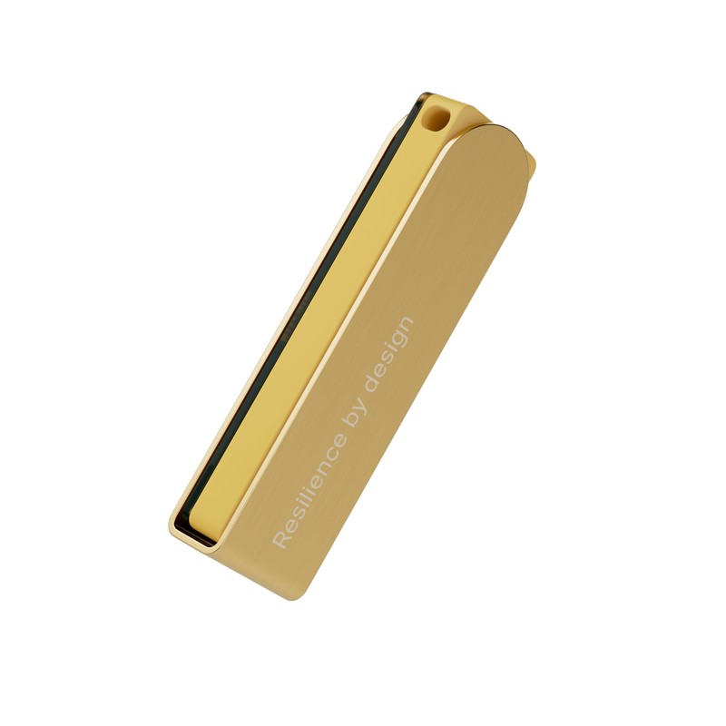 Ledger Nano X - Secure and manage your crypto &