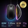 SteelSeries Rival 3 Gen 2 Gaming Mouse — 8500 DPI