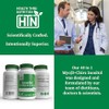 Health Thru Nutrition Inositol Myo Chiro 120 Capsulas