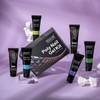 ROSALIND Neon Poly Nail Gel Kit 6 Colors 15ml Green