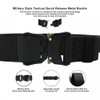 D555 Mens Dale Big Tall Kingsize Webbing Heavy Duty Tactical