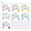 SEL DE COULEUR Solde Cruur Bath Salt, 1 Box (Set