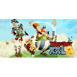 Astrix & Oblix XXL 2