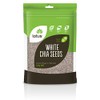 Lotus White Chia Seeds 125g