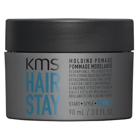 KMS Hair Stay Molding Pomade 90ml