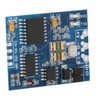 TTL to RS485 Module with Isolated MCU Serial Port UART