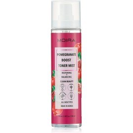 TONICO FACIAL DE GRANADA MOIRA COSMETICS BTM004
