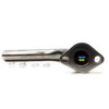 Exhaust Pipe for Predator 212cc, Honda GX160, GX200. Go Kart