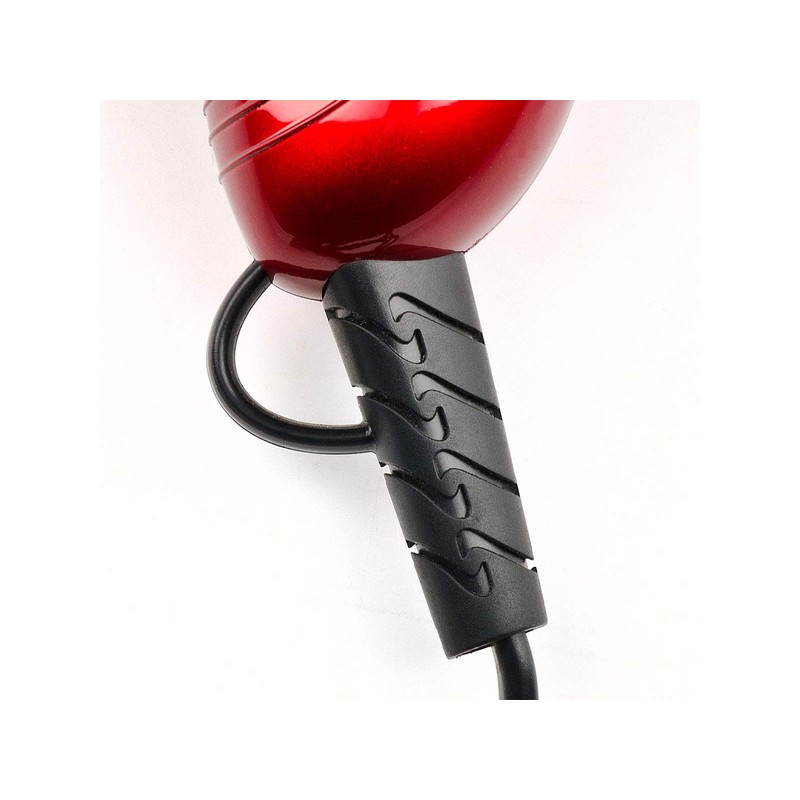 Viscio Trading PHON of Travel Folding 1200 W Red