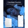 Meross WiFi Roller Shutter Switch Works with Homekit, Alexa Roller
