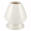 ANCLLO Matcha Whisk Stand Ceramic for Bamboo Matcha Chasen for