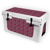 MightySkins (Cooler Not Included) Skin Compatible with RTIC 45 Cooler