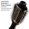 HOT TOOLS Hot Tools 24K Gold One-Step Hair Dryer and