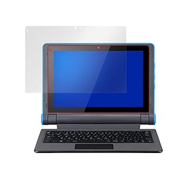 Miyabix OKMOUSEE10/2 Paper-Like Writing, Fingerprint, Bubble Proof, For Mouse E10, Made in Japan, Paper-Like Film