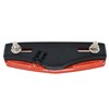 nean Bicycle E-Bike Rear Light with Brake Light, Reflector and
