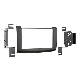 Metra 95-7425 Double DIN Installation Kit
