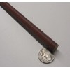 Micarta Phenolic XX Paper Rods .437" (7/16") Diameter x 24"