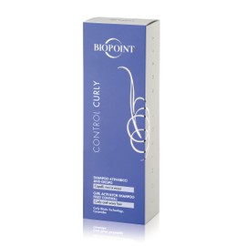 Biopont Control Curly Shampoo Attivaricci 200 ml