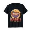 Giapponese Ramen Noodle Meme - Ramen Is Just Anime Spaghetti