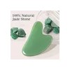 Rosenice Gua Sha Herramientas Faciales Guasha Herramienta Gu