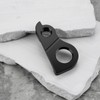 LT Easiyl Bicycle Derailleur Hanger Compatible with CAPRA CF Al