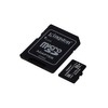 Kingston Canvas Select Plus microSD Card SDCS2/32 GB-2P1A Class 10