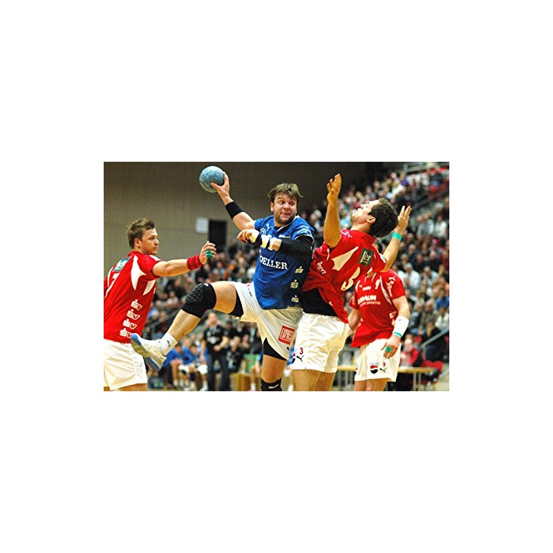 Mueller Shokk Neoprene Knee Protection - S, Black