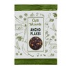 Mexican Ancho Chilli Flakes, Dried Red Peppers, Spicy Seasoning 500g