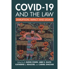 COVID-19 and the Law
