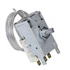 DL-pro Thermostat suitable for Liebherr fridge 6151086 such as Ranco